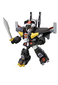 コトブキヤ 超獣機神ダンクーガ ダンクーガ ノンスケール プラスチックキット(中古品)