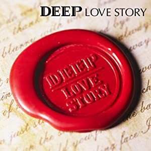 LOVE STORY【ジャケットA】(DVD付)(中古品)