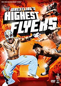 WWE ハイエスト・フライヤーズ [DVD](中古品)