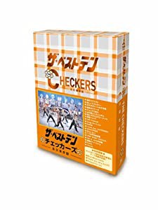 ザ・ベストテン　チェッカーズ　−永久保存版− [DVD](中古品)