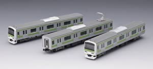 TOMIX Nゲージ E231-500系 山手線 基本3両セット 92373 鉄道模型 電車(中古品)