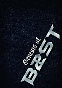 Genesis of BEAST(初回限定盤) [DVD](中古品)