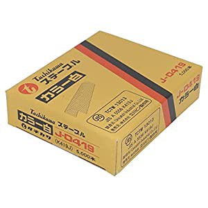 タチカワ ステ-プル白4mm巾 J0419W(中古品)