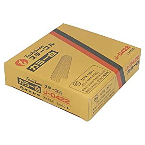 タチカワ ステ-プル白4mm巾 J0422W(中古品)