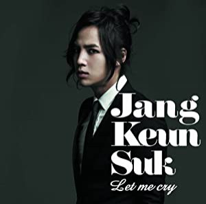 Let me cry(初回限定盤)(DVD付)(中古品)