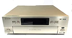 PIONEER DVR-1000 DVDレコーダー (premium vintage)(中古品)