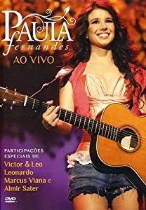 Ao Vivo [DVD](中古品)