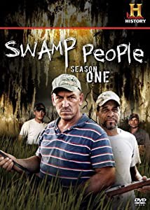 Swamp People: Season 1 [DVD](中古品)