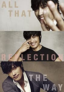 ALL THAT LEE BYUNG HUN 20th ANNIVERSARY OFFICIAL DVD(中古品)