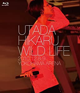 WILD LIFE[Blu-ray](中古品)