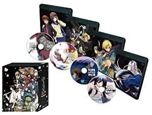 ぬらりひょんの孫 Blu-ray BOX【下巻】百鬼大戦の章(中古品)