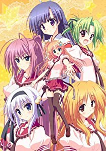 星空へ架かる橋　2　初回限定特装版 [Blu-ray](中古品)