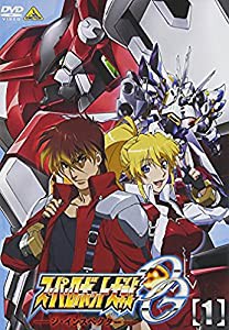 スーパーロボット大戦OG ジ・インスペクター 1 [DVD](中古品)