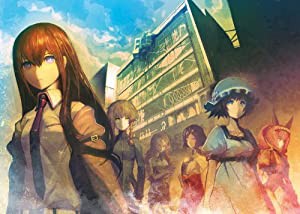 STEINS;GATE ダブルパック - Xbox360(中古品)