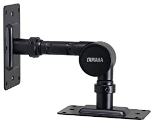 ヤマハ YAMAHA スピーカー用ウォールブラケット (2個1組) BWS50-260(中古品)