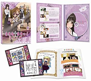 まりあ†ほりっく あらいぶ　第5巻 [DVD](中古品)