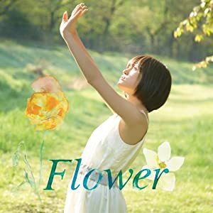 【特典生写真無し】Flower [ACT.3] CD+DVD(中古品)