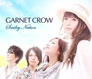 Smiley Nation(初回限定盤)(DVD付)(中古品)