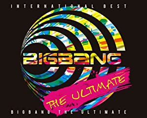 The Ultimate-International Best-(DVD付)(中古品)