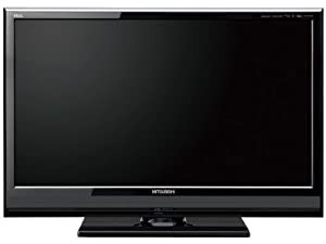 三菱電機(MITSUBISHI) 32V型 液晶 テレビ LCD-32ML10 ハイビジョン 2011年モデル(中古品)