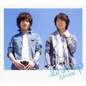 link-up(豪華盤)(DVD付)(中古品)