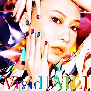 Vivid(DVD付)(中古品)