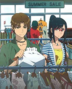 あの日見た花の名前を僕達はまだ知らない。 3 【完全生産限定版】 [Blu-ray](中古品)