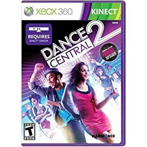 Dance Central 2 (輸入版) - Xbox360(中古品)