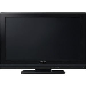 日立 32V型 液晶テレビ Wooo L32-C06 HITACHI(中古品)