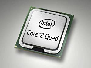 Intel Core 2 Quad Q8200S 2.3Ghz S775 Cpu(中古品)