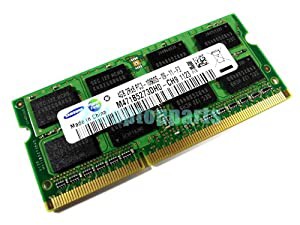 4?GB ddr3?1333?MHz SO - DIMM(中古品)