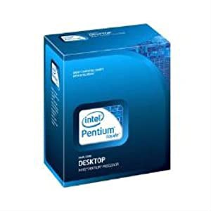 インテル Boxed Pentium G850 2.90GHz 3M LGA1155 SandyBridge BX80623G850(中古品)