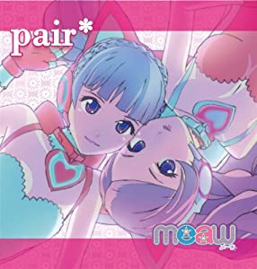 pair*(DVD付)(中古品)