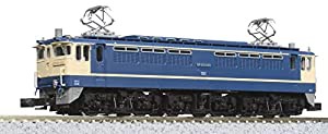 KATO Nゲージ EF65 1000 後期形 3061-1 鉄道模型 電気機関車(中古品)