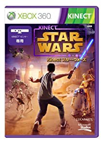 Kinect スター・ウォーズ - Xbox360(中古品)