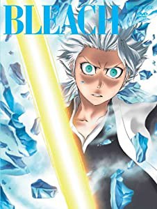 BLEACH 破面・滅亡篇 7 [DVD](中古品)