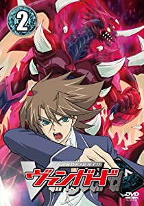 カードファイト！！　ヴァンガード【2】 [DVD](中古品)