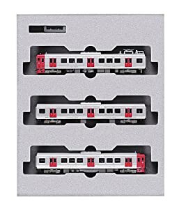 KATO Nゲージ 813系 200番台 3両セット 10-813 鉄道模型 電車(中古品)