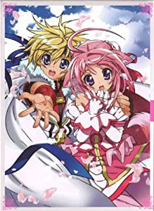 DOG DAYS 6(完全生産限定版) [Blu-ray](中古品)