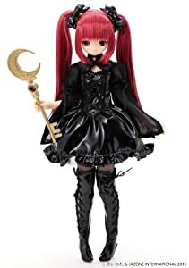 えっくす きゅーと 魔女っ子リアン リトルウィッチ オブ ムーン(中古品)