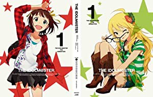 アイドルマスター 1 【完全生産限定版】 [Blu-ray](中古品)