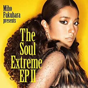 The Soul Extreme EP 2(初回生産限定盤)(DVD付)(中古品)