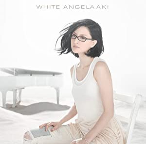 WHITE(初回生産限定盤)(DVD付)(中古品)