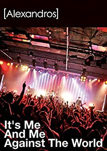 It’s Me And Me Against The World [DVD](中古品)