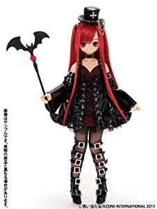 えっくす☆きゅーと 魔女っ子あいか リトルウィッチ オブ フレイム(中古品)