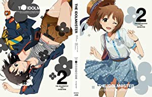 アイドルマスター 2 【完全生産限定版】 [Blu-ray](中古品)