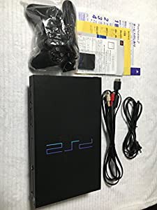PlayStation 2 (SCPH-35000)(中古品)