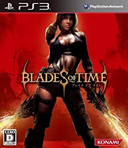 Blades of Time - PS3(中古品)