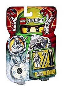 レゴ (LEGO) ニンジャゴー ケンドー・ゼン 9563(中古品)