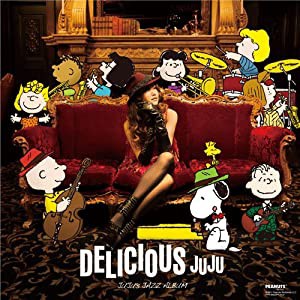 DELICIOUS(初回生産限定盤)(DVD付)(中古品)